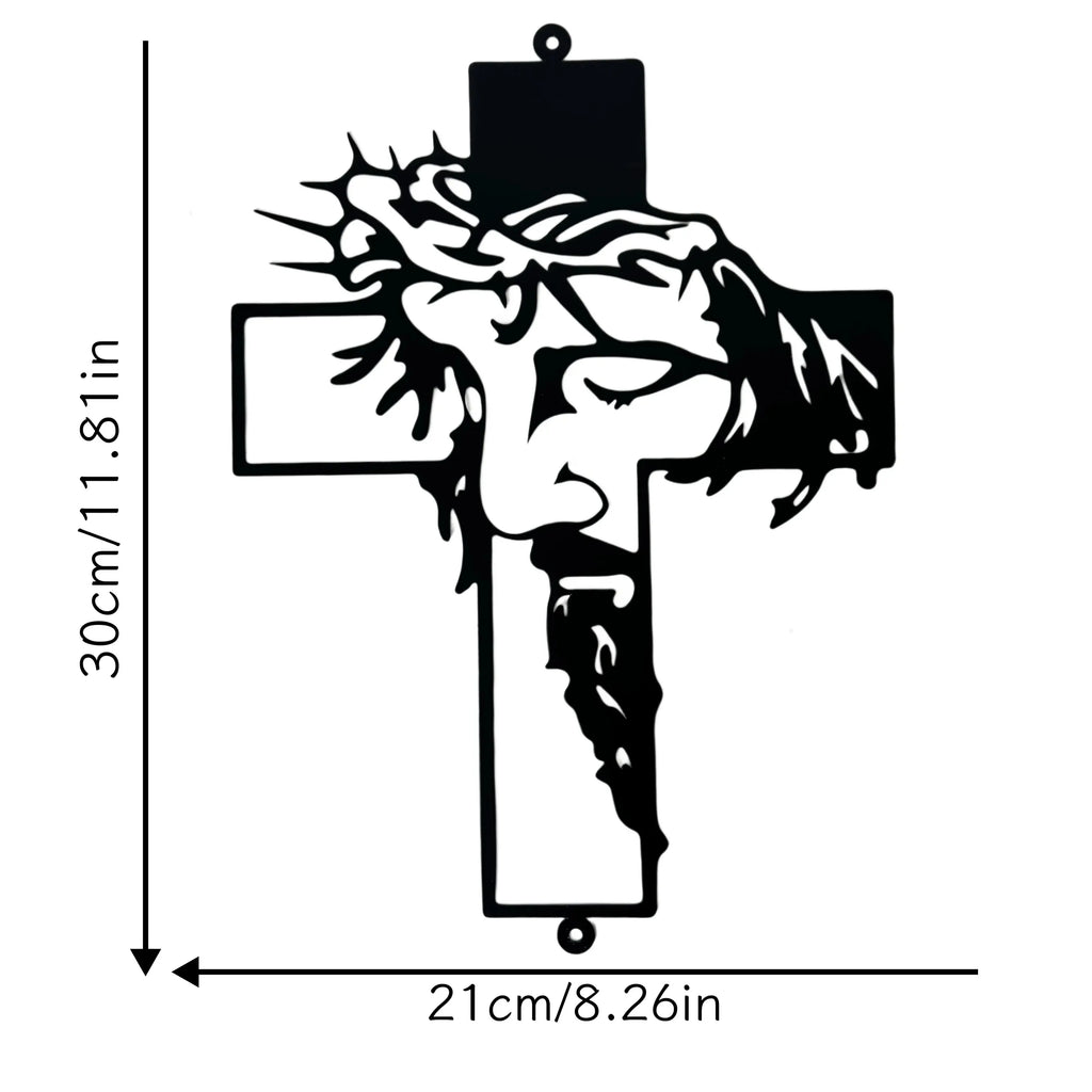 Unique Viking Rune Metal Wall Hanging Ideal For Home Decor Gift Bringing Mythological Inspiration To Your Personal Space