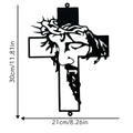 Unique Viking Rune Metal Wall Hanging Ideal For Home Decor Gift Bringing Mythological Inspiration To Your Personal Space
