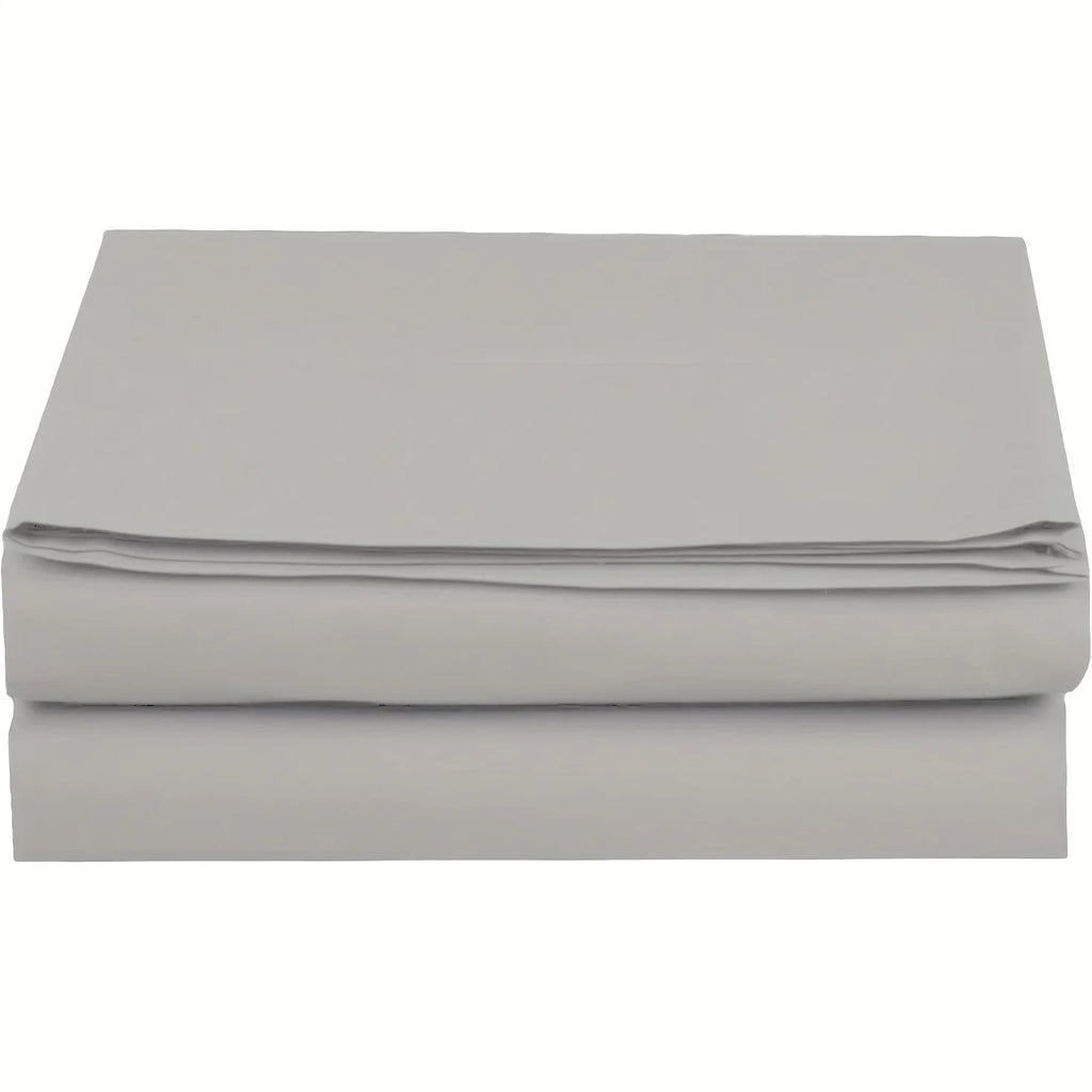 Luxury Bed Sheets - Elegant Wrinkle-Free 1500 Thread Count, Multi-Color Options