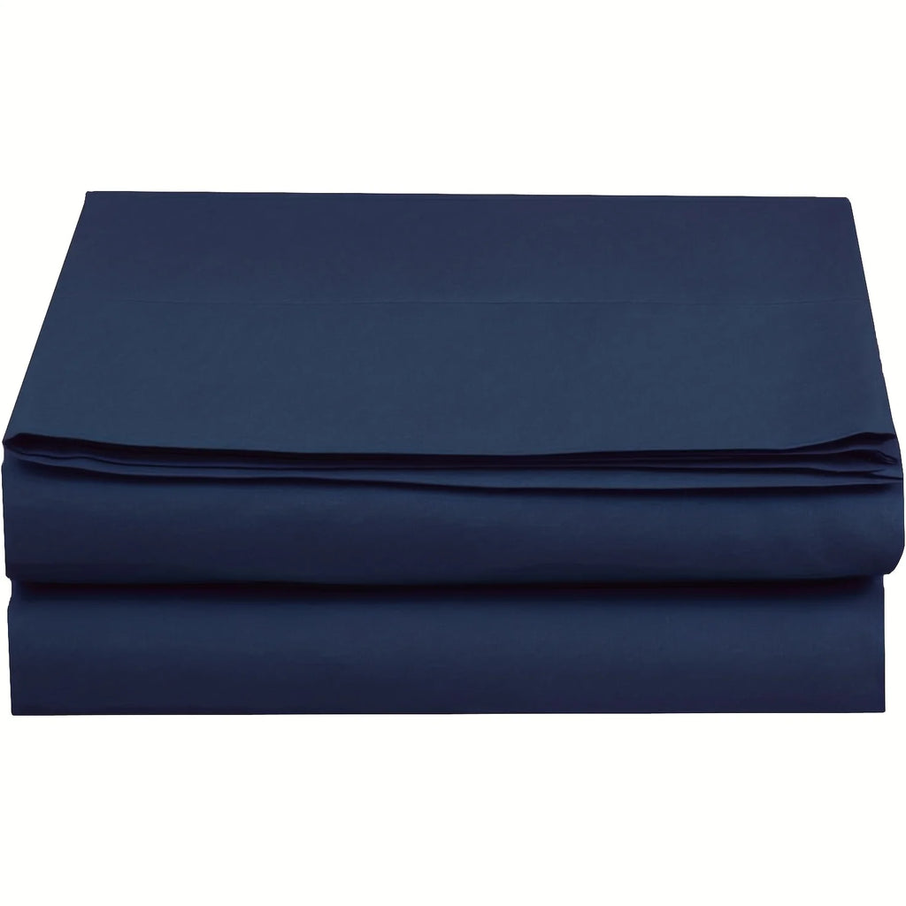 Luxury Bed Sheets - Elegant Wrinkle-Free 1500 Thread Count, Multi-Color Options