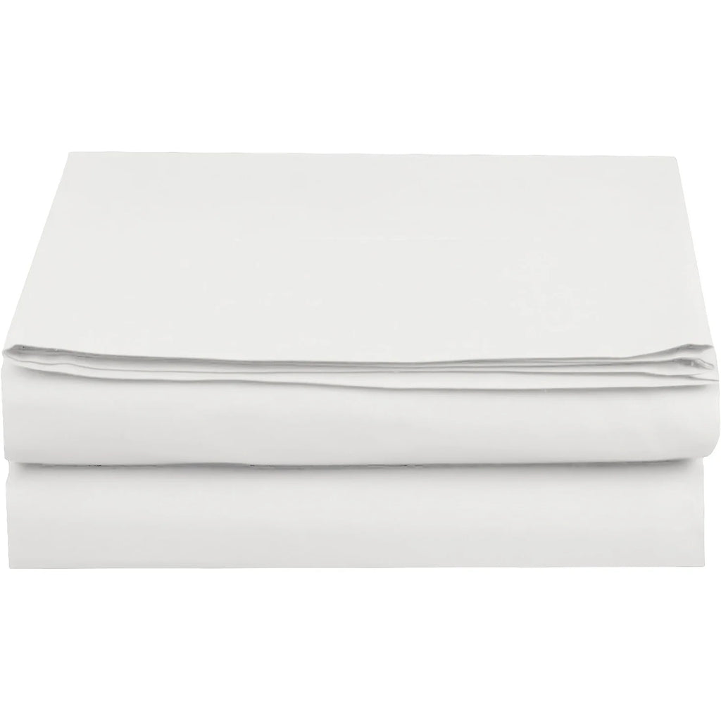 Luxury Bed Sheets - Elegant Wrinkle-Free 1500 Thread Count, Multi-Color Options