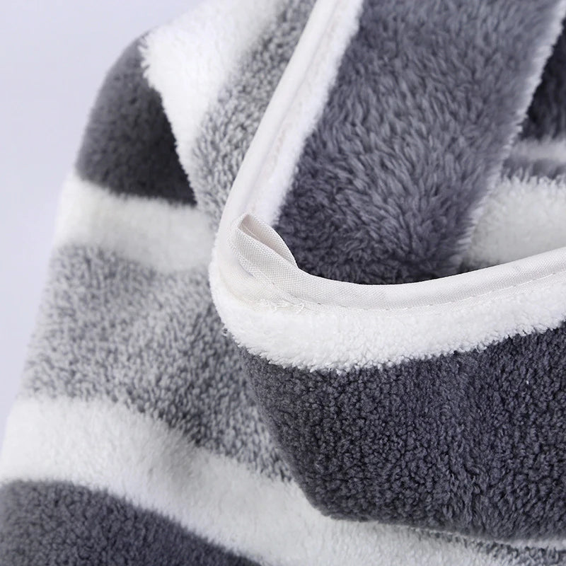 2/4/6 Pcs Soft Bath Towel Set, Absorbent Quick-Drying, Soft Bath & Hand Towels, Essential for Family Bathroom & Home Daily Use
