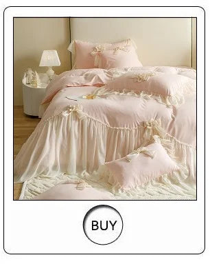 600TC Egyptian Cotton Chic Butterfly Embroidery Bedding Set 100% Cotton Duvet Cover Set Flat/Fitted Bed Sheet Pillowcases 4Pcs