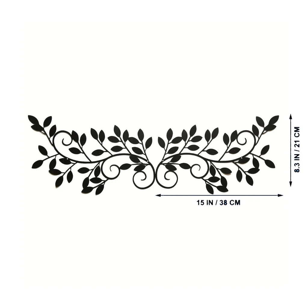 Exquisite Metal Bismillah Wall Art – Arabic Calligraphy, Ideal Islamic Gift, Quran & Arabic Wall Decoration