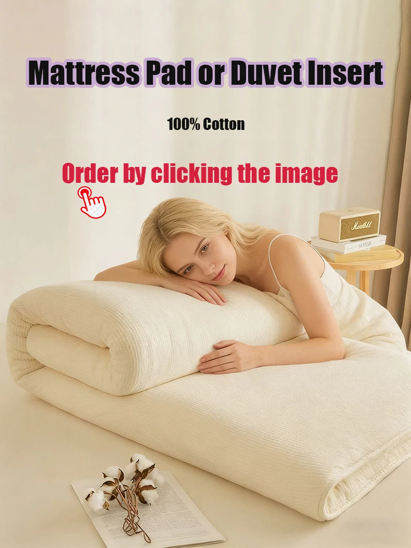 Fall Nordic style Duvet cover 1 PCS Double bed Quilt cover Minimal comforter covers for queen king Twin size bed No Pillowcases