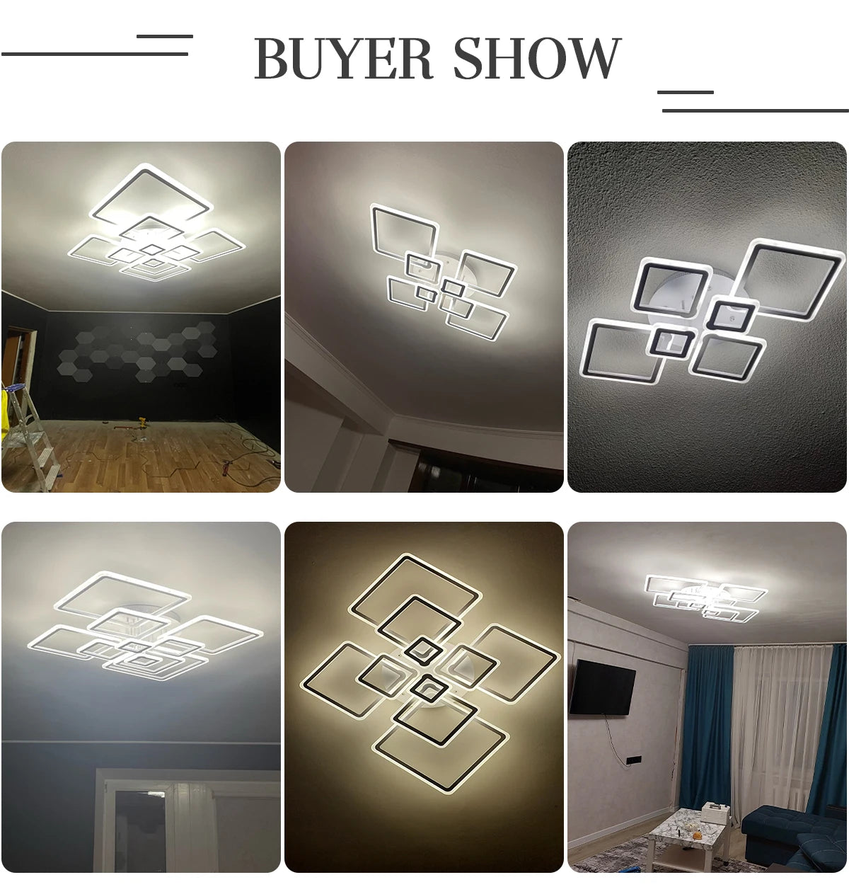 Nordic Minimalist Pendant Light LED Ceiling Lamp Ceiling Chandelier Suitable for Bedrooms Living Rooms Home Lighting Decoration