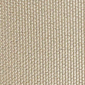 7 Pieces Outdoor PE Wicker Furniture Set Patio Rattan Sectional Conversation Sofa Set with Khaki Cushions and Glass Top T