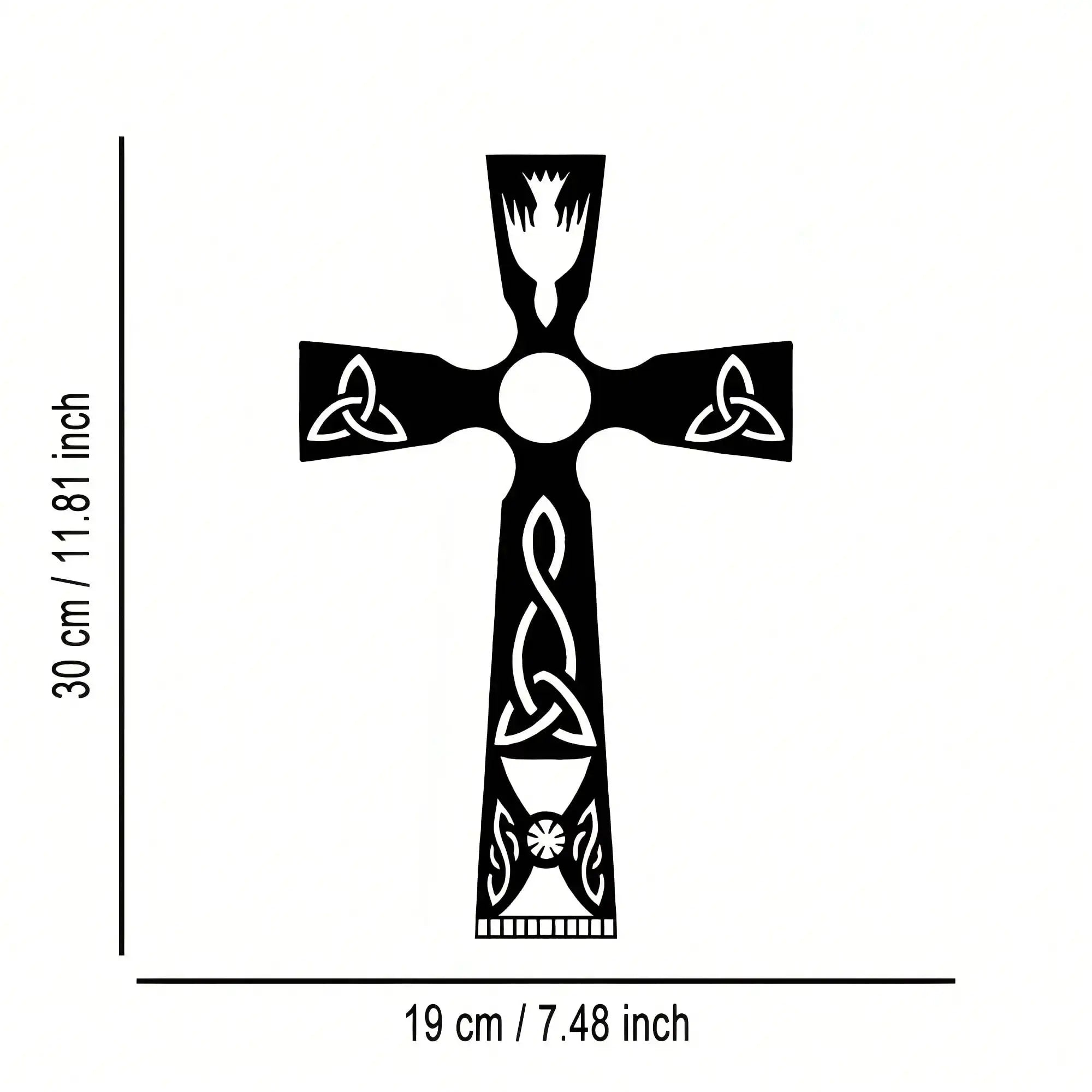 Unique Viking Rune Metal Wall Hanging Ideal For Home Decor Gift Bringing Mythological Inspiration To Your Personal Space